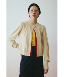 HeRIN.CYE｜ヘリンドットサイのカーディガン/ボレロ通販 - ZOZOTOWN