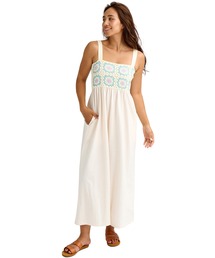 BILLABONG/ビラボン レディース ワンピース BG013350