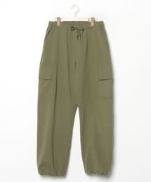 DESCENTE（デサント）の「カーゴパンツ（カーゴパンツ）」