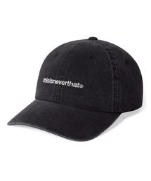 thisisneverthat(�f�B�X�C�Y�l�o�[�U�b�g)��Denim T-Logo Cap(�L���b�v)