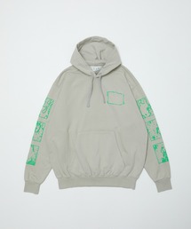 BAL｜バルのパーカー通販 - ZOZOTOWN