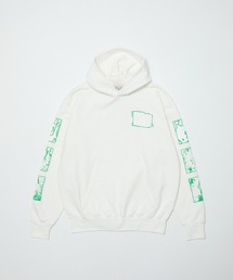 BAL | entropy-2(パーカー)