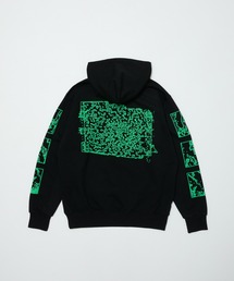 BAL｜バルのパーカー通販 - ZOZOTOWN