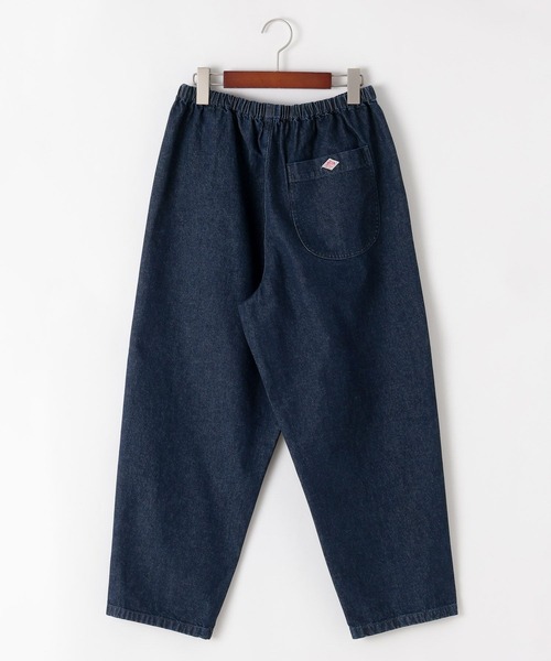 DANTON(ダントン)】イージーデニムパンツ（デニムパンツ）｜DANTON