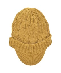 BACKYARD FAMILY（バックヤードファミリー）の「ファーライナーキャスケット（キャスケット）」