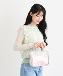 ROOTOTE（ルートート）の「ルートート / LT.スパルー.ルミエ-B（トラベルグッズ）」