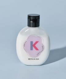 BIRTHDAY BAR（バースデイバー）の「Kindly Yours Hand＆Body milk　ハンド＆ボディミルク（ハンドケア/ハンドクリーム）」