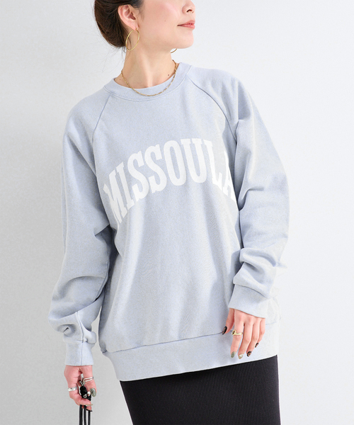 athletic wear MASON / アスレティックウェア メイソン 別注 ロゴ