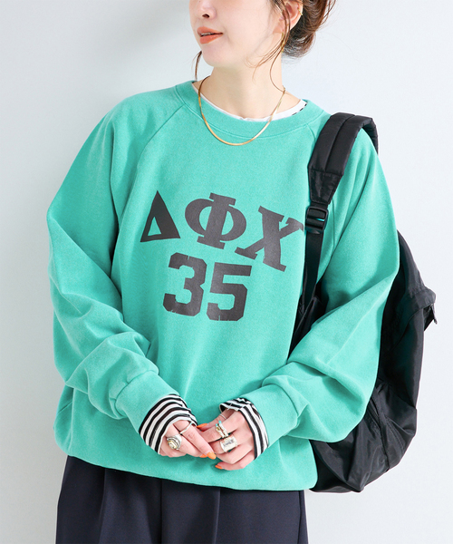 athletic wear MASON / アスレティックウェア メイソン 別注 ロゴ