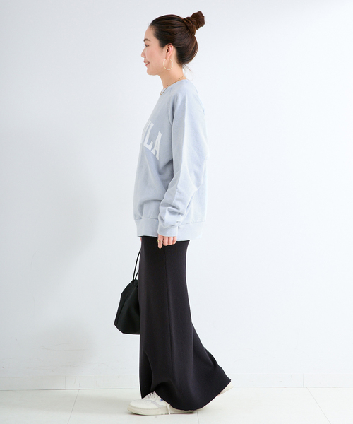 athletic wear MASON / アスレティックウェア メイソン 別注 ロゴ