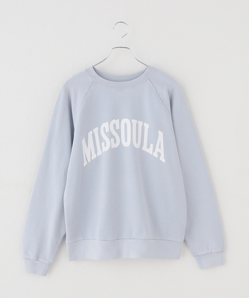 athletic wear MASON / アスレティックウェア メイソン 別注 ロゴ