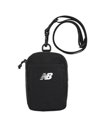 NEW BALANCE | ショルダーミニスクエアバッグ(ショルダーバッグ)