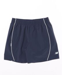 New Balance ニューバランス M ウーブンショーツ7インチ ショーツ MB61I5LNTNV TNV
