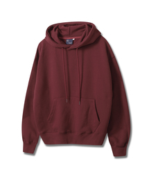 POLYGRAM（ポリグラム）の「ミニマルスウェットフードTシャツ - 6 COLOR（パーカー）」