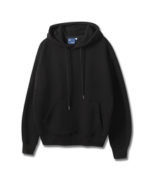 POLYGRAM（ポリグラム）の「ミニマルスウェットフードTシャツ - 6 COLOR（パーカー）」