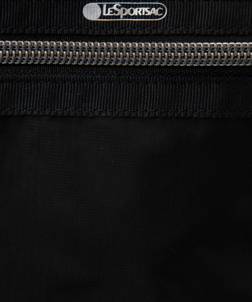 LeSportsac(レスポートサック)の「MED URBAN BACKPACK ブラックC(バックパック/リュック・レディース・ブラック・FREE)」の10枚目の写真