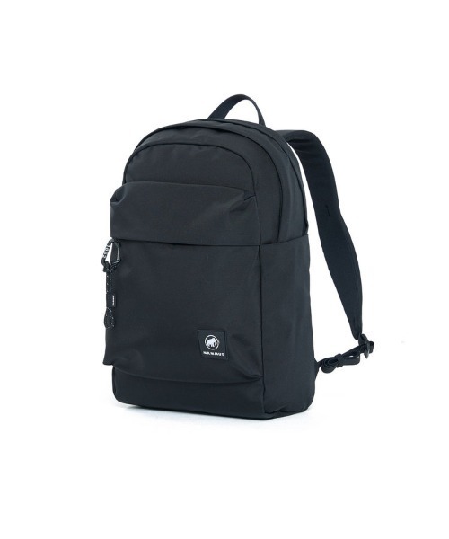Mammut(マムート)の「《 MAMMUT (マムート)》Xeron 2.0 JE 20(バックパック/リュック・メンズ・オリーブ/ブラック・FREE)」の2枚目の写真
