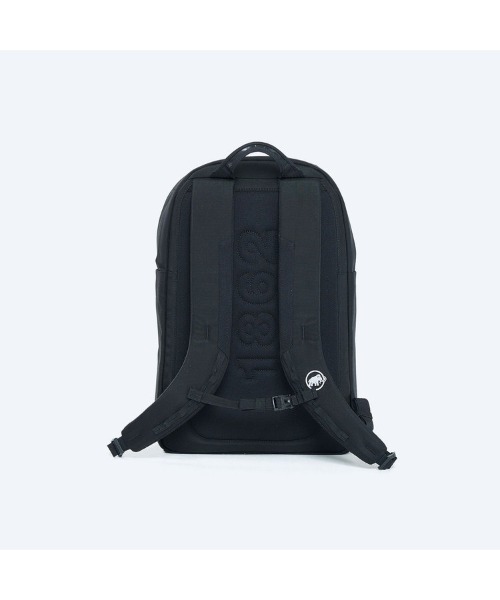 Mammut(マムート)の「《 MAMMUT (マムート)》Xeron 2.0 JE 20(バックパック/リュック・メンズ・オリーブ/ブラック・FREE)」の10枚目の写真