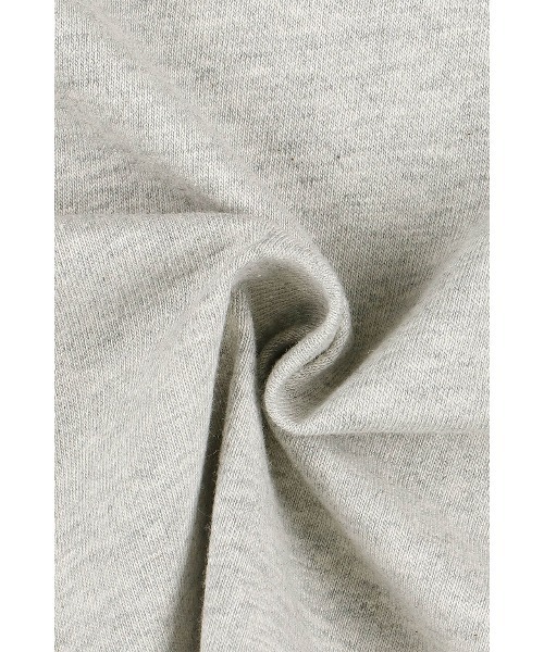 ALEXIA STAM（アリシアスタン）の「Logo Patch Cropped Tee/ロゴパッチ ポケットT（Tシャツ/カットソー・レディース・ブルー/ホワイト/グレー/イエロー・S/M）」の8枚目の写真