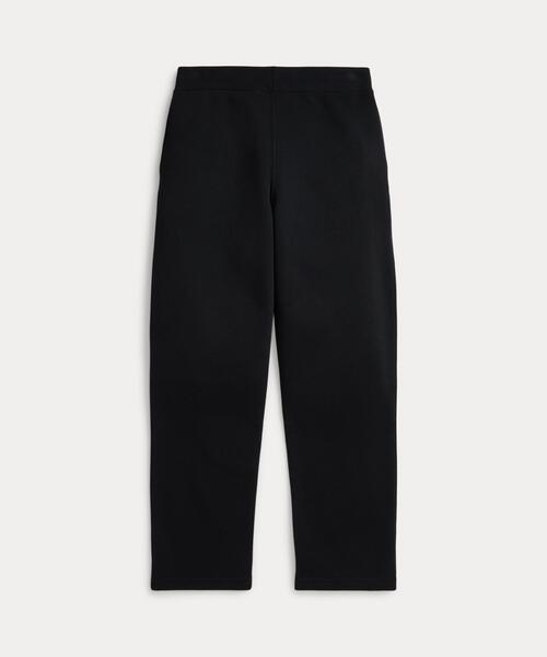 POLO RALPH LAUREN CHILDRENSWEAR（ポロ ラルフ ローレン チルドレンズウェア）の「Polo Sport フリース スウェットパンツ（スウェットパンツ・キッズ・ブラック系1・XL/L/M/S）」の2枚目の写真