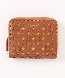 WEB限定復刻】コメットカットワーク ミニ財布（財布）｜genten