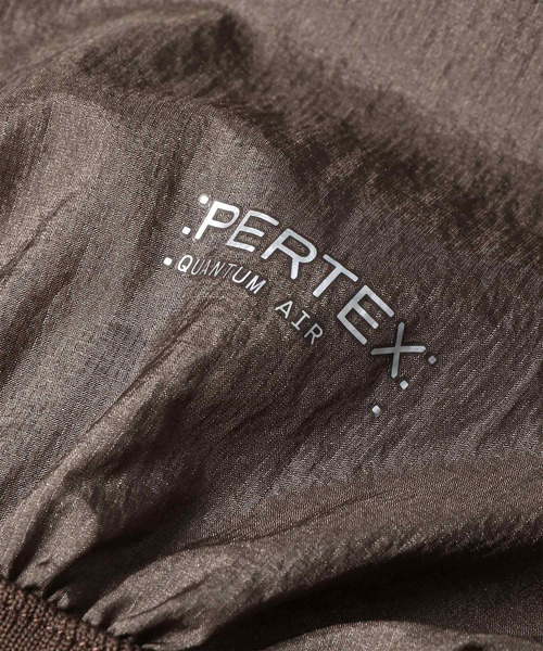 PERTEX（R） フライトジャケット / 162751 EXSB03（ブルゾン）｜PS