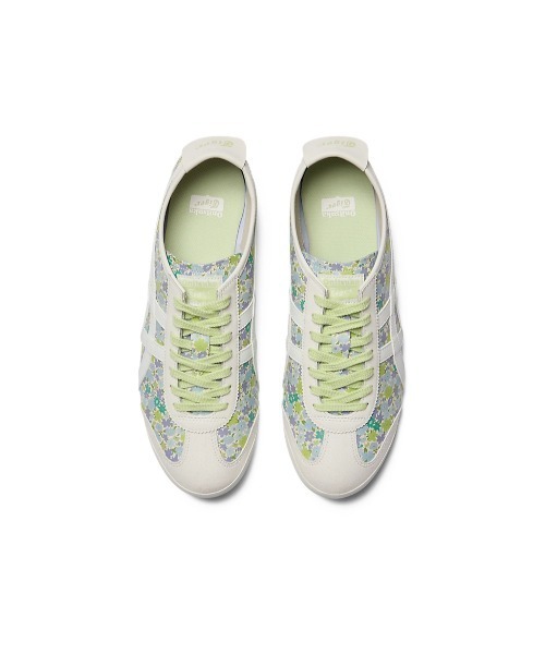 Onitsuka Tiger（オニツカタイガー）の「MEXICO 66 / メキシコ 66