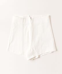 TITTY&CO. | ハイウエストショートパンツ(その他パンツ)