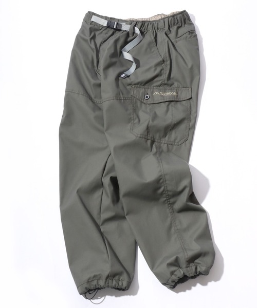セール】2026SS OUTDOOR PRODUCTS/アウトドアプロダクツ TCウェザー 裏
