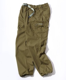 2026SS OUTDOOR PRODUCTS/アウトドアプロダクツ TCウェザー 裏メッシュ UVカット DRY クライミングカーゴ/イージーパンツ レディース メンズ