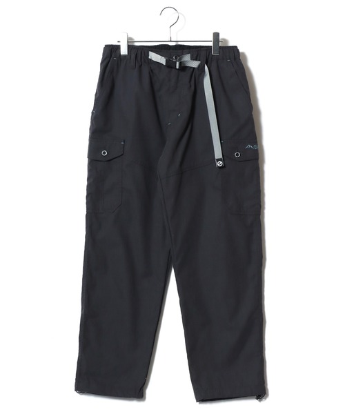 OUTDOOR PRODUCTS(アウトドアプロダクツ)の「2026SS OUTDOOR PRODUCTS/アウトドアプロダクツ TCウェザー 裏メッシュ UVカット DRY クライミングカーゴ/イージーパンツ レディース メンズ(カーゴパンツ・メンズ・ブラック/オリーブ/ベージュ/ダークグレー/サックスブルー/カーキ・L/M/LL)」の19枚目の写真