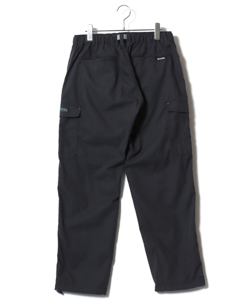 OUTDOOR PRODUCTS(アウトドアプロダクツ)の「2026SS OUTDOOR PRODUCTS/アウトドアプロダクツ TCウェザー 裏メッシュ UVカット DRY クライミングカーゴ/イージーパンツ レディース メンズ(カーゴパンツ・メンズ・ブラック/オリーブ/ベージュ/ダークグレー/サックスブルー/カーキ・L/M/LL)」の20枚目の写真