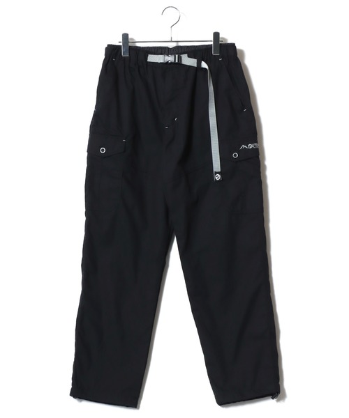 OUTDOOR PRODUCTS(アウトドアプロダクツ)の「2026SS OUTDOOR PRODUCTS/アウトドアプロダクツ TCウェザー 裏メッシュ UVカット DRY クライミングカーゴ/イージーパンツ レディース メンズ(カーゴパンツ・メンズ・ブラック/オリーブ/ベージュ/ダークグレー/サックスブルー/カーキ・L/M/LL)」の21枚目の写真