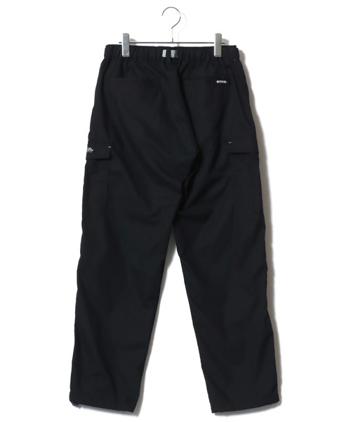 OUTDOOR PRODUCTS(アウトドアプロダクツ)の「2026SS OUTDOOR PRODUCTS/アウトドアプロダクツ TCウェザー 裏メッシュ UVカット DRY クライミングカーゴ/イージーパンツ レディース メンズ(カーゴパンツ・メンズ・ブラック/オリーブ/ベージュ/ダークグレー/サックスブルー/カーキ・L/M/LL)」の22枚目の写真
