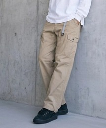 OUTDOOR PRODUCTS（アウトドアプロダクツ）の「2026SS OUTDOOR PRODUCTS/アウトドアプロダクツ TCウェザー 裏メッシュ UVカット DRY クライミングカーゴ/イージーパンツ レディース メンズ（カーゴパンツ）」