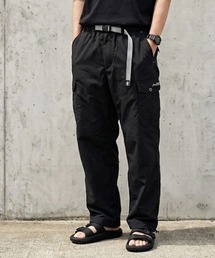 OUTDOOR PRODUCTS（アウトドアプロダクツ）の「2026SS OUTDOOR PRODUCTS/アウトドアプロダクツ TCウェザー 裏メッシュ UVカット DRY クライミングカーゴ/イージーパンツ レディース メンズ（カーゴパンツ）」