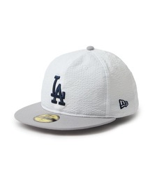 NEW ERA | NEW ERA   5950SB SEERSUCKER / ニューエラ(キャップ)