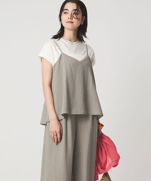 size SHORT/TALLあり］ドライクロス オールインワン（つなぎ