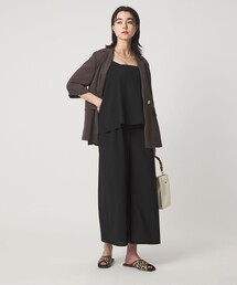 green label relaxing | ［size SHORT/TALLあり］ドライクロス オールインワン(つなぎ/オールインワン)