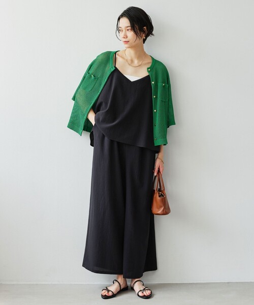 size SHORT/TALLあり］ドライクロス オールインワン（つなぎ