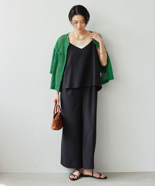 新品 グリーンレーベル ドライタッチオールインワン ドライクロスオールインワン size SHORT/TALLあり］ドライクロス オールインワン（つなぎ