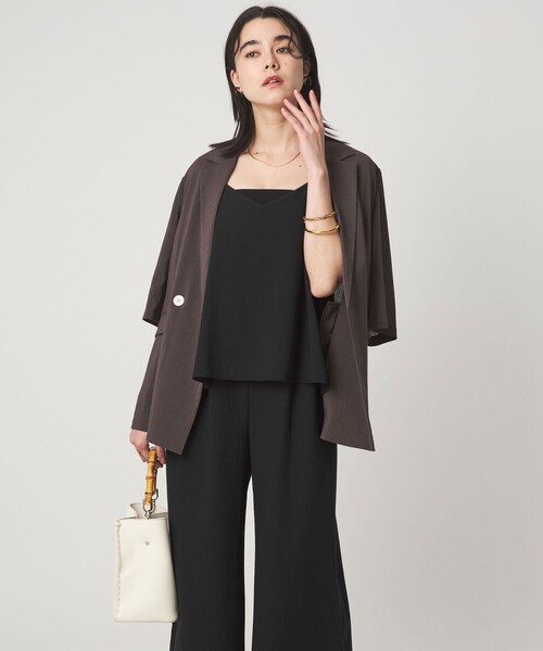 size SHORT/TALLあり］ドライクロス オールインワン（つなぎ