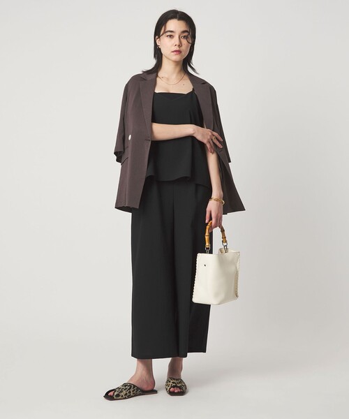 size SHORT/TALLあり］ドライクロス オールインワン（つなぎ