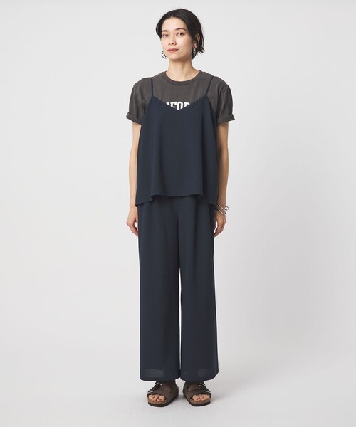 グリーンレーベルリラクシング　　ドライクロスオールインワン size SHORT/TALLあり］ドライクロス オールインワン（つなぎ