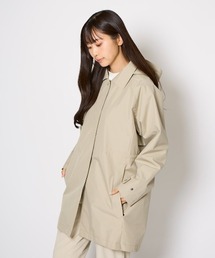 Foxfire（フォックスファイヤー）の「ＷＳミストラルコート（その他トップス）」