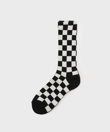 JOURNAL STANDARD relume | チェッカーフラッグ ソックス(ソックス/靴下)