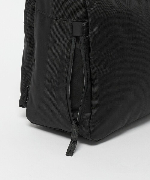 UNITED ARROWS（ユナイテッドアローズ）の「＜LC by LOWERCASE＞SHOULDER BAG LC03/ショルダーバッグ（トートバッグ・メンズ・ブラック・FREE）」の7枚目の写真