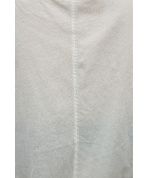 STYLEMIXER（スタイルミキサー）の「シアーバックシームタンク（タンクトップ・レディース・ブラック/ホワイト/ブラウン/パープル・FREE）」の13枚目の写真