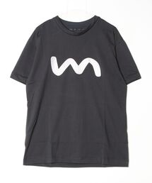 my beautiful landlet | 【my beautiful landlet】 SUPIMA COTTON EMBROIDERY T-SHIRT(Tシャツ/カットソー)