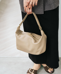 MILOS（ミロス）の「《追加》MILOS / ミロス 別注2WAYショルダーバッグ*（ショルダーバッグ）」